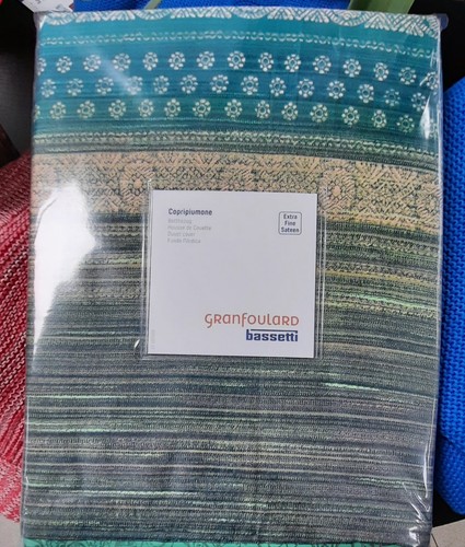 Copripiumino granfoulard - copripiumino,