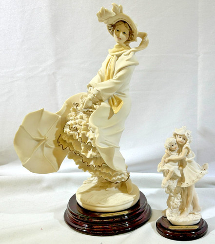 Giuseppe armani figurine - armani,