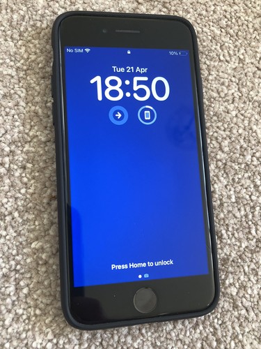 Iphone gen 2020 - iphone, 2a