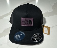 Cappello camionista The North