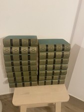 15 VOLUMI LIBRO STORIA