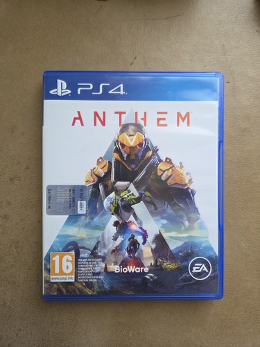 Gioco ps4 playstation - ps4,