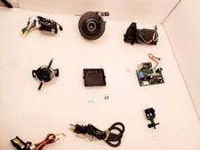 replacement parts for