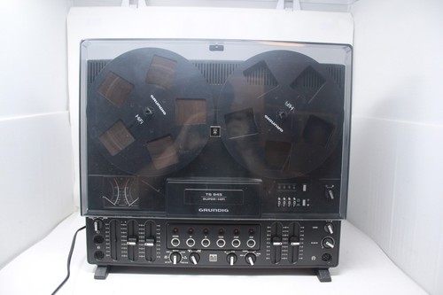 Grundig 945 registratore a - ts-945,
