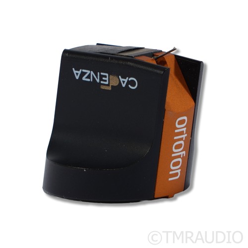 Ortofon cadenza bronze - cadenza, moving