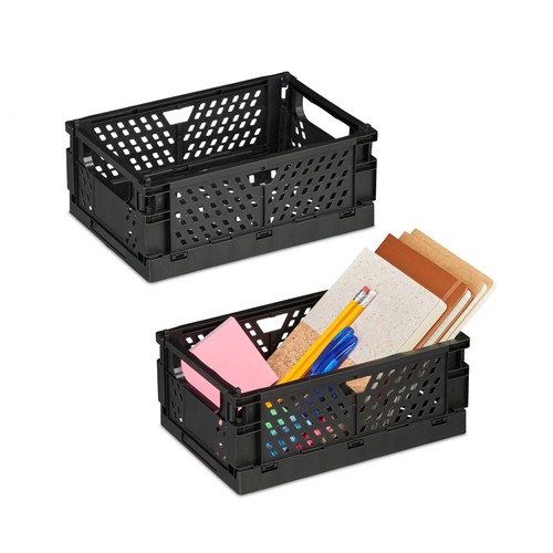 Box organizer contenitori - organizer,