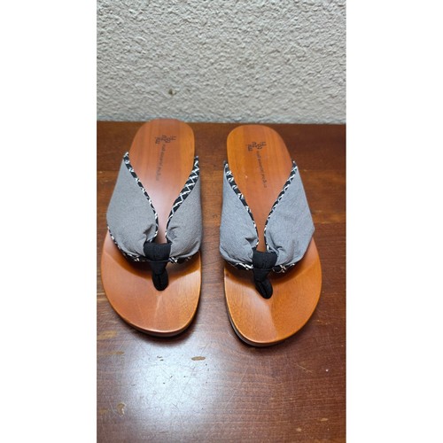 Sandali mizutori originali - sandali,