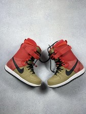 Stivali da snowboard Nike Zoom