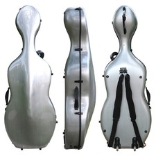 Custodia per violoncello 4/4