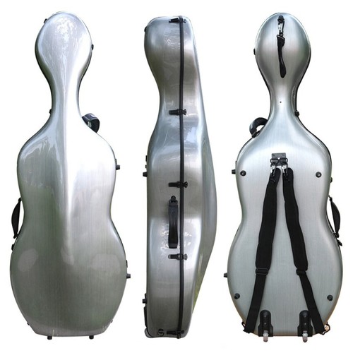 Custodia per violoncello - , 4/4