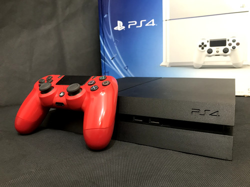 Sony playstation 1tb - 4,