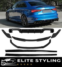 PER AUDI S3/A3 S-LINE 8V