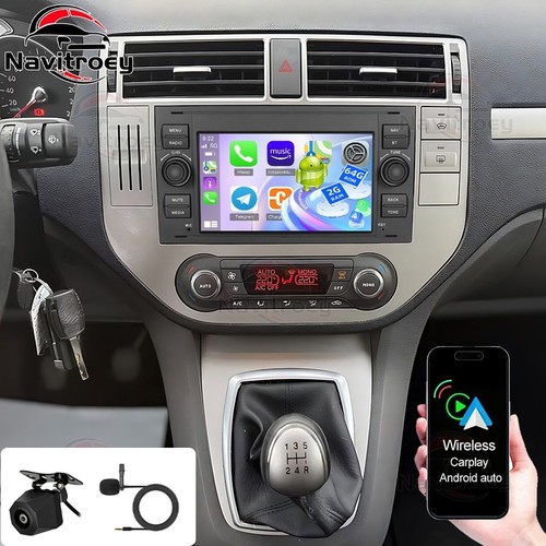 Autoradio per ford kuga mk1 - autoradio,