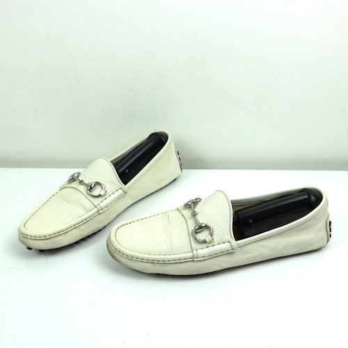 Gucci mocassino classico - gucci, 41