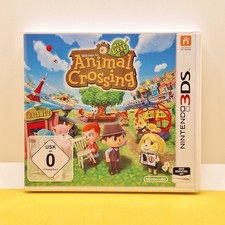 Nintendo 3ds Animal Crossing: New Leaf 3DS ?- Fast Shipping?