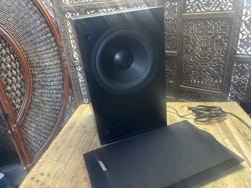 Energy s8 amplificatore - energy,