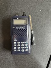 Kenwood TH-K2 VHF FM