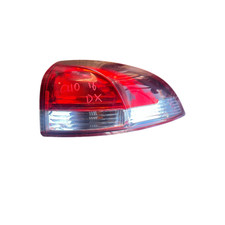 Fanale POST-DX  Renault - Clio