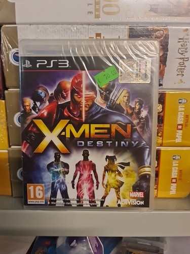 Men destiny playstation ps3 - destiny,