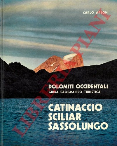 Artoni carlo catinaccio - artoni,