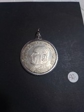 Medaglia Papa Giovanni XXIII Cm 3,5