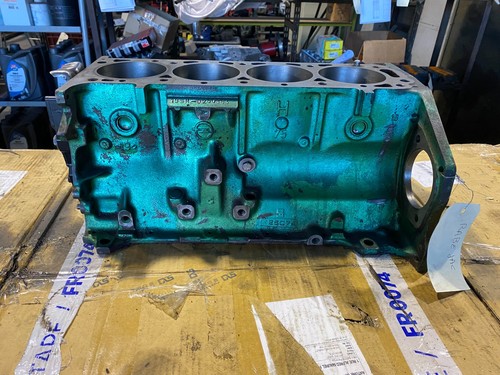 Bloc opel kadett gte - bloc,