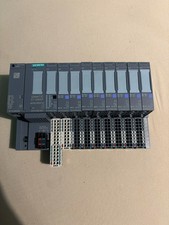 Pacchetto plc siemens 200sp - siemens, et