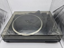 Kenwood KD-492F Giradischi