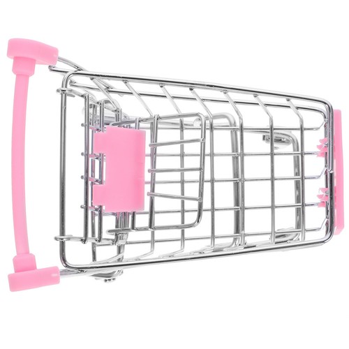 Carrello per spesa - carrello, la