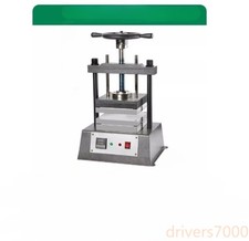 Stampo pressa manuale stampo