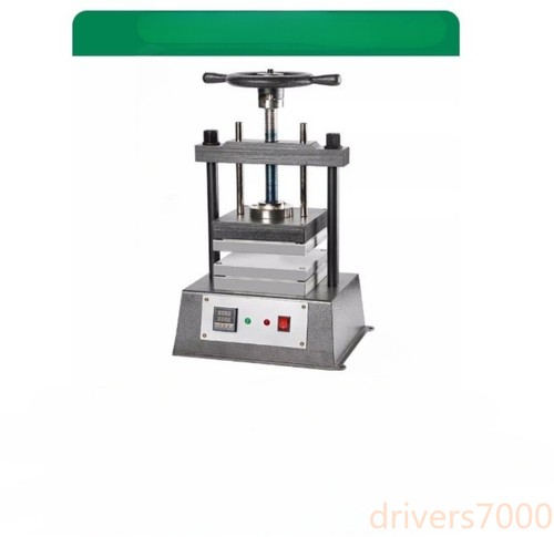 Stampo pressa manuale stampo