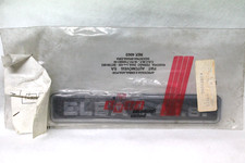 Stemma Fregio Logo "Elba 1.4 I.E." Innocenti Elba