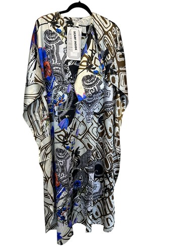 Abito sante classics mumu - abito,