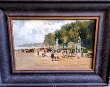 GIUSEPPE RISPOLI PITTORE