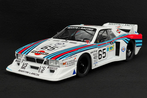 Modellino auto mcg - modellino, beta