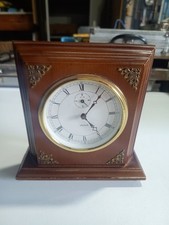 Orologio Da Tavolo Vintage Veglia