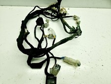 BETA URBAN 125 2011 IMPIANTO