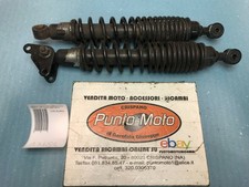 Coppia ammortizzatori posteriori Aprilia Scarabeo 200 Light 2007-2010