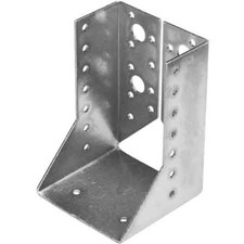 SUPPORTO PER TRAVI TIPO CHIUSO