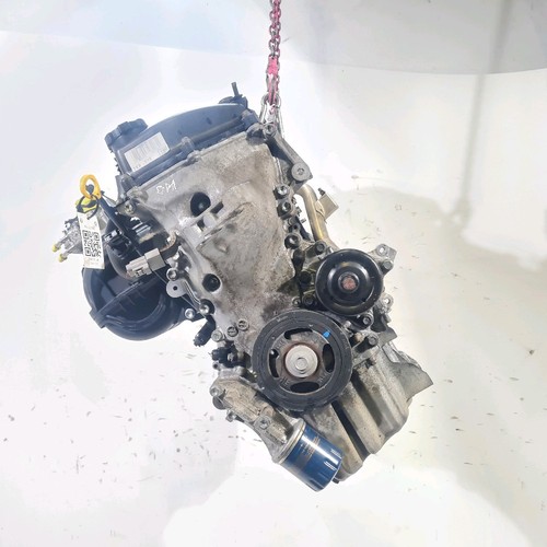 Motore tipo 1kr - motore,