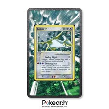Latias Gold Star 105/107 -