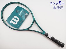 Racchetta da tennis usata