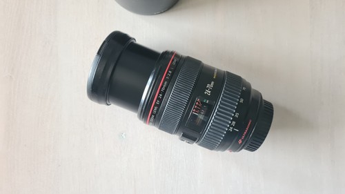 Canon 70mm 2 8l - ef, 24-70mm