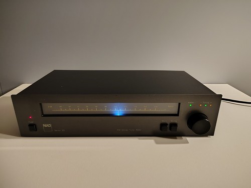Nad 4020 tuner part - nad,