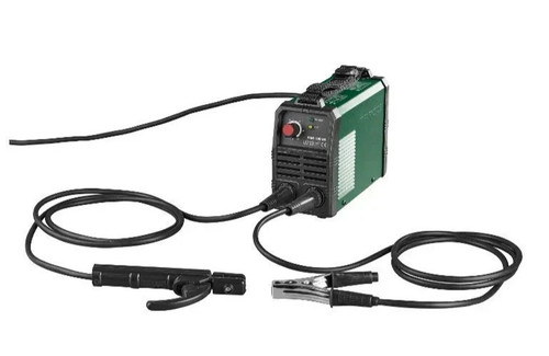 Saldatrice inverter - saldatrice,