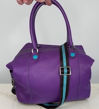 Borsa a tracolla Gabs in pelle