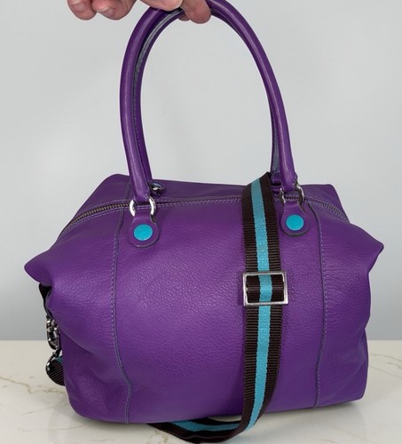 Borsa tracolla gabs pelle - borsa,