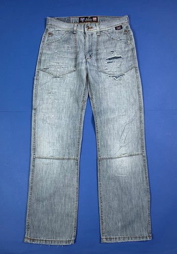 Shaft jeans uomo usato w30 - w30, tg