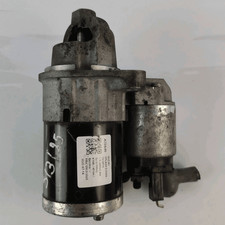 3110051K00000 Motorino avviamento  SUZUKI SPLASH 1.0 (48Kw) Ber 5p/b/996cc