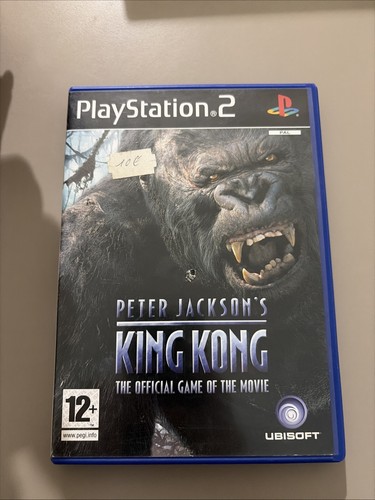 King kong disco come - disco, nuovo